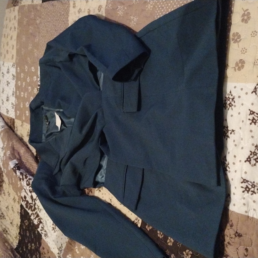 Fore Dress - Picture 6 of 9